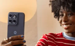 200 MP Kameralı Moto G87 Tanıtıldı