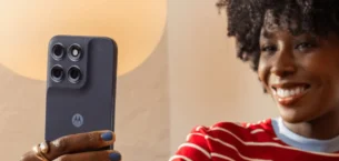 200 MP Kameralı Moto G87 Tanıtıldı