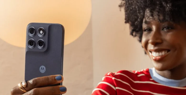 200 MP Kameralı Moto G87 Tanıtıldı