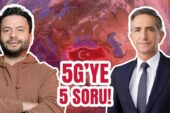 5G için Merak Edilen 5 Soruyu Vodafone’a Sorduk!