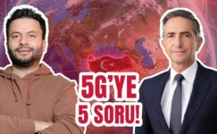 5G için Merak Edilen 5 Soruyu Vodafone’a Sorduk!