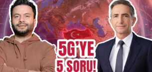 5G için Merak Edilen 5 Soruyu Vodafone’a Sorduk!