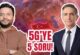 5G için Merak Edilen 5 Soruyu Vodafone’a Sorduk!