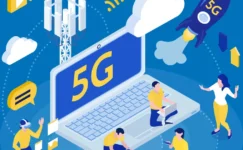 5G, kurumsal yazılımlarda yeni dönemi başlatıyor