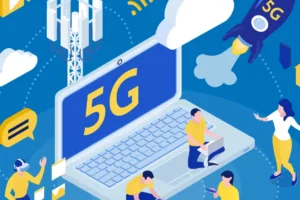 5G, kurumsal yazılımlarda yeni dönemi başlatıyor