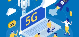 5G, kurumsal yazılımlarda yeni dönemi başlatıyor