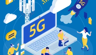 5G, kurumsal yazılımlarda yeni dönemi başlatıyor