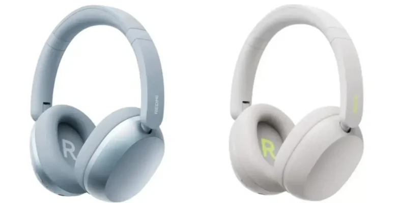 72 Saat Pil Ömürlü Redmi Headphones Neo Geliyor!