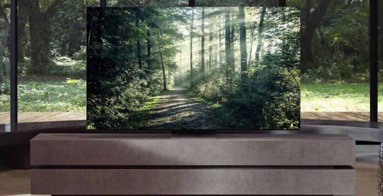 A101 16 Nisan 2026’da Uygun Fiyata Samsung TV Satacak