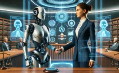 Adalet Bakanı Yapay Zeka Destekli Avukatlık Projesini Duyurdu