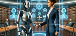 Adalet Bakanı Yapay Zeka Destekli Avukatlık Projesini Duyurdu