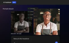 Adobe’nin Yeni Yapay Zeka Asistanı Beta Sürecinde