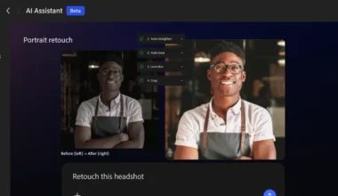 Adobe’nin Yeni Yapay Zeka Asistanı Beta Sürecinde