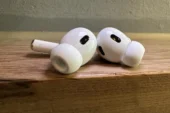 AirPods Pro’ya  Kamera Geliyor!