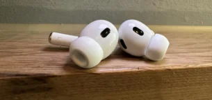 AirPods Pro’ya  Kamera Geliyor!