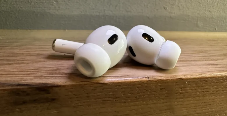 AirPods Pro’ya  Kamera Geliyor!