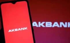 Akbank Çöktü! Akbank Neden Açılmıyor?