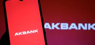 Akbank Çöktü! Akbank Neden Açılmıyor?