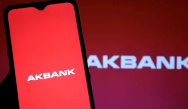 Akbank Çöktü! Akbank Neden Açılmıyor?