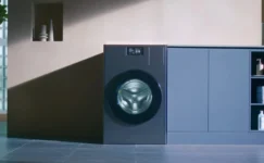 Akıllı Çamaşır Makinesini Güncelleyen Yandı!