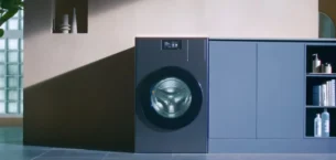 Akıllı Çamaşır Makinesini Güncelleyen Yandı!