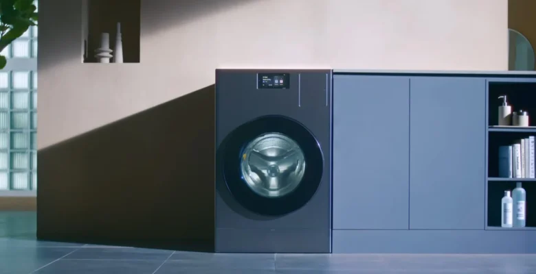 Akıllı Çamaşır Makinesini Güncelleyen Yandı!