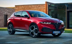 Alfa Romeo Tonale Hibrit Türkiye’de Satışa Çıktı: İşte Fiyatı!
