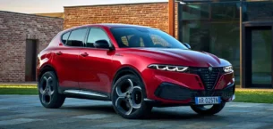 Alfa Romeo Tonale Hibrit Türkiye’de Satışa Çıktı: İşte Fiyatı!