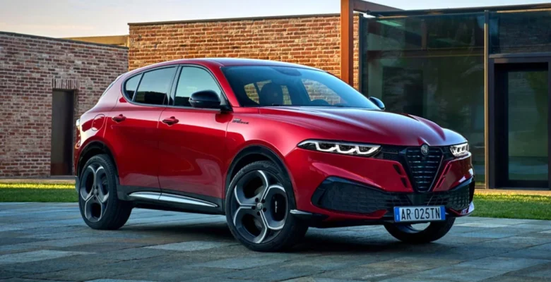 Alfa Romeo Tonale Hibrit Türkiye’de Satışa Çıktı: İşte Fiyatı!