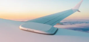 Amazon ile Uçakta 1 Gbps Dönemi!