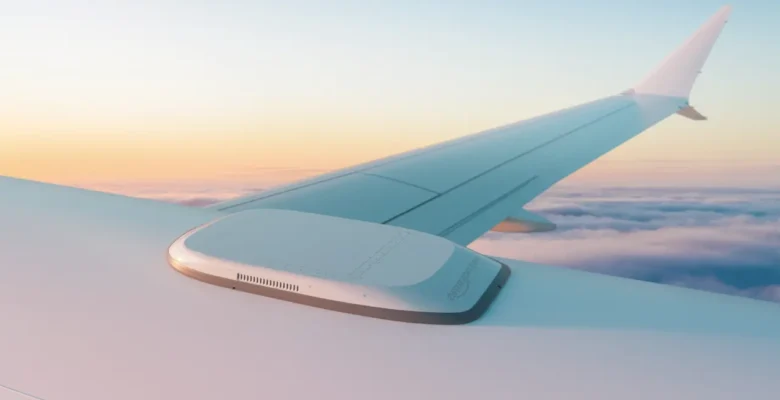 Amazon ile Uçakta 1 Gbps Dönemi!