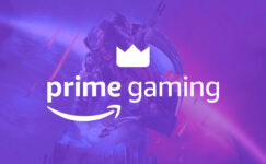 Amazon Prime Gaming Ücretsiz Oyunları Açıklandı