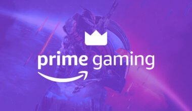 Amazon Prime Gaming Ücretsiz Oyunları Açıklandı