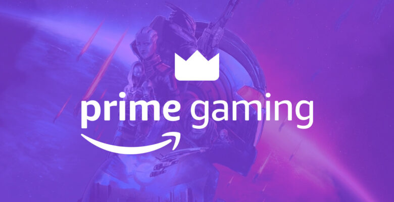 Amazon Prime Gaming Ücretsiz Oyunları Açıklandı