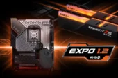 AMD EXPO 1.2 Teknolojisiyle Bellek Desteğini Genişletiyor