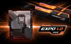 AMD EXPO 1.2 Teknolojisiyle Bellek Desteğini Genişletiyor