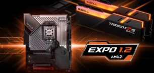 AMD EXPO 1.2 Teknolojisiyle Bellek Desteğini Genişletiyor
