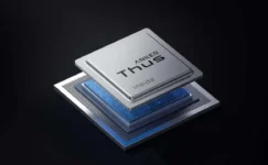 Anker Kendi Yapay Zeka Çipi Thus’u Geliştirdi