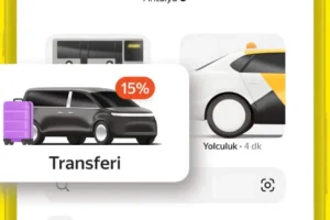 Antalya’da yeni ‘transfer’ hizmeti kullanıma sunuldu