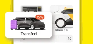 Antalya’da yeni ‘transfer’ hizmeti kullanıma sunuldu