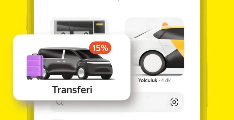 Antalya’da yeni ‘transfer’ hizmeti kullanıma sunuldu