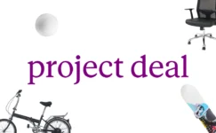 Anthropic’ten Yapay Zekalı Ticaret!