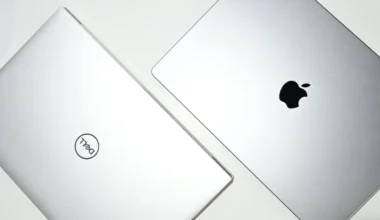 Apple Dizüstü Bilgisayar Pazarında Yükseliyor