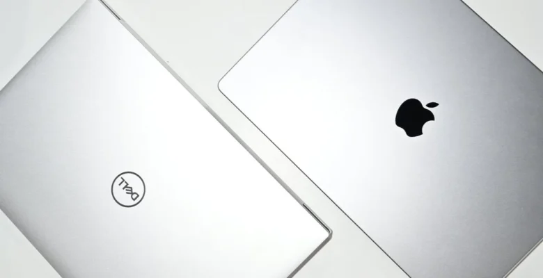 Apple Dizüstü Bilgisayar Pazarında Yükseliyor