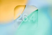 Apple iOS 26.4.1 Güncellemesini Test Ediyor