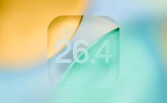 Apple iOS 26.4.1 Güncellemesini Test Ediyor