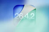 Apple, iOS 26.4.2 ve iPadOS 26.4.2 Güncellemelerini Yayınladı!