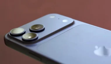 Apple iPhone 18’in Özelliklerini Kısacak!