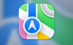 Apple Maps Lübnan Köy İsimlerini Kaldırıldı