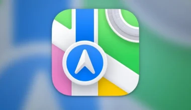 Apple Maps Lübnan Köy İsimlerini Kaldırıldı